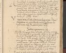 Zdjęcie nr 34 dla obiektu archiwalnego: Acta actorum causarum, sentenciarum et obligationum coram reverendo patre domino Paulo Crassowski Warscheviensi et Omnium Sanctorum preposito, canonico et officiali in spiritualibus generali Cracoviensi ad annum Domini millesimum quingentesimum quadragesimum primum, cuius indicio est quatuor decima, pontificatu (sic!) sanctissimi in Christo patris et domini nostri domini Pauli divina providencia pape tercii,, anno septimo, a die ac mense infrascriptis feliciter continuantur