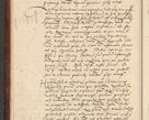 Zdjęcie nr 33 dla obiektu archiwalnego: Acta actorum causarum, sentenciarum et obligationum coram reverendo patre domino Paulo Crassowski Warscheviensi et Omnium Sanctorum preposito, canonico et officiali in spiritualibus generali Cracoviensi ad annum Domini millesimum quingentesimum quadragesimum primum, cuius indicio est quatuor decima, pontificatu (sic!) sanctissimi in Christo patris et domini nostri domini Pauli divina providencia pape tercii,, anno septimo, a die ac mense infrascriptis feliciter continuantur