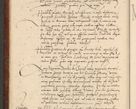 Zdjęcie nr 31 dla obiektu archiwalnego: Acta actorum causarum, sentenciarum et obligationum coram reverendo patre domino Paulo Crassowski Warscheviensi et Omnium Sanctorum preposito, canonico et officiali in spiritualibus generali Cracoviensi ad annum Domini millesimum quingentesimum quadragesimum primum, cuius indicio est quatuor decima, pontificatu (sic!) sanctissimi in Christo patris et domini nostri domini Pauli divina providencia pape tercii,, anno septimo, a die ac mense infrascriptis feliciter continuantur