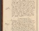 Zdjęcie nr 29 dla obiektu archiwalnego: Acta actorum causarum, sentenciarum et obligationum coram reverendo patre domino Paulo Crassowski Warscheviensi et Omnium Sanctorum preposito, canonico et officiali in spiritualibus generali Cracoviensi ad annum Domini millesimum quingentesimum quadragesimum primum, cuius indicio est quatuor decima, pontificatu (sic!) sanctissimi in Christo patris et domini nostri domini Pauli divina providencia pape tercii,, anno septimo, a die ac mense infrascriptis feliciter continuantur