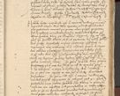 Zdjęcie nr 30 dla obiektu archiwalnego: Acta actorum causarum, sentenciarum et obligationum coram reverendo patre domino Paulo Crassowski Warscheviensi et Omnium Sanctorum preposito, canonico et officiali in spiritualibus generali Cracoviensi ad annum Domini millesimum quingentesimum quadragesimum primum, cuius indicio est quatuor decima, pontificatu (sic!) sanctissimi in Christo patris et domini nostri domini Pauli divina providencia pape tercii,, anno septimo, a die ac mense infrascriptis feliciter continuantur