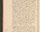 Zdjęcie nr 27 dla obiektu archiwalnego: Acta actorum causarum, sentenciarum et obligationum coram reverendo patre domino Paulo Crassowski Warscheviensi et Omnium Sanctorum preposito, canonico et officiali in spiritualibus generali Cracoviensi ad annum Domini millesimum quingentesimum quadragesimum primum, cuius indicio est quatuor decima, pontificatu (sic!) sanctissimi in Christo patris et domini nostri domini Pauli divina providencia pape tercii,, anno septimo, a die ac mense infrascriptis feliciter continuantur