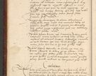 Zdjęcie nr 25 dla obiektu archiwalnego: Acta actorum causarum, sentenciarum et obligationum coram reverendo patre domino Paulo Crassowski Warscheviensi et Omnium Sanctorum preposito, canonico et officiali in spiritualibus generali Cracoviensi ad annum Domini millesimum quingentesimum quadragesimum primum, cuius indicio est quatuor decima, pontificatu (sic!) sanctissimi in Christo patris et domini nostri domini Pauli divina providencia pape tercii,, anno septimo, a die ac mense infrascriptis feliciter continuantur