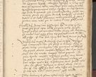 Zdjęcie nr 24 dla obiektu archiwalnego: Acta actorum causarum, sentenciarum et obligationum coram reverendo patre domino Paulo Crassowski Warscheviensi et Omnium Sanctorum preposito, canonico et officiali in spiritualibus generali Cracoviensi ad annum Domini millesimum quingentesimum quadragesimum primum, cuius indicio est quatuor decima, pontificatu (sic!) sanctissimi in Christo patris et domini nostri domini Pauli divina providencia pape tercii,, anno septimo, a die ac mense infrascriptis feliciter continuantur