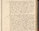 Zdjęcie nr 22 dla obiektu archiwalnego: Acta actorum causarum, sentenciarum et obligationum coram reverendo patre domino Paulo Crassowski Warscheviensi et Omnium Sanctorum preposito, canonico et officiali in spiritualibus generali Cracoviensi ad annum Domini millesimum quingentesimum quadragesimum primum, cuius indicio est quatuor decima, pontificatu (sic!) sanctissimi in Christo patris et domini nostri domini Pauli divina providencia pape tercii,, anno septimo, a die ac mense infrascriptis feliciter continuantur
