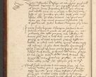Zdjęcie nr 23 dla obiektu archiwalnego: Acta actorum causarum, sentenciarum et obligationum coram reverendo patre domino Paulo Crassowski Warscheviensi et Omnium Sanctorum preposito, canonico et officiali in spiritualibus generali Cracoviensi ad annum Domini millesimum quingentesimum quadragesimum primum, cuius indicio est quatuor decima, pontificatu (sic!) sanctissimi in Christo patris et domini nostri domini Pauli divina providencia pape tercii,, anno septimo, a die ac mense infrascriptis feliciter continuantur