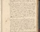 Zdjęcie nr 20 dla obiektu archiwalnego: Acta actorum causarum, sentenciarum et obligationum coram reverendo patre domino Paulo Crassowski Warscheviensi et Omnium Sanctorum preposito, canonico et officiali in spiritualibus generali Cracoviensi ad annum Domini millesimum quingentesimum quadragesimum primum, cuius indicio est quatuor decima, pontificatu (sic!) sanctissimi in Christo patris et domini nostri domini Pauli divina providencia pape tercii,, anno septimo, a die ac mense infrascriptis feliciter continuantur