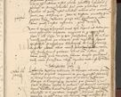 Zdjęcie nr 18 dla obiektu archiwalnego: Acta actorum causarum, sentenciarum et obligationum coram reverendo patre domino Paulo Crassowski Warscheviensi et Omnium Sanctorum preposito, canonico et officiali in spiritualibus generali Cracoviensi ad annum Domini millesimum quingentesimum quadragesimum primum, cuius indicio est quatuor decima, pontificatu (sic!) sanctissimi in Christo patris et domini nostri domini Pauli divina providencia pape tercii,, anno septimo, a die ac mense infrascriptis feliciter continuantur