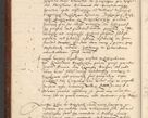 Zdjęcie nr 17 dla obiektu archiwalnego: Acta actorum causarum, sentenciarum et obligationum coram reverendo patre domino Paulo Crassowski Warscheviensi et Omnium Sanctorum preposito, canonico et officiali in spiritualibus generali Cracoviensi ad annum Domini millesimum quingentesimum quadragesimum primum, cuius indicio est quatuor decima, pontificatu (sic!) sanctissimi in Christo patris et domini nostri domini Pauli divina providencia pape tercii,, anno septimo, a die ac mense infrascriptis feliciter continuantur