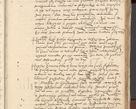 Zdjęcie nr 14 dla obiektu archiwalnego: Acta actorum causarum, sentenciarum et obligationum coram reverendo patre domino Paulo Crassowski Warscheviensi et Omnium Sanctorum preposito, canonico et officiali in spiritualibus generali Cracoviensi ad annum Domini millesimum quingentesimum quadragesimum primum, cuius indicio est quatuor decima, pontificatu (sic!) sanctissimi in Christo patris et domini nostri domini Pauli divina providencia pape tercii,, anno septimo, a die ac mense infrascriptis feliciter continuantur