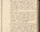 Zdjęcie nr 12 dla obiektu archiwalnego: Acta actorum causarum, sentenciarum et obligationum coram reverendo patre domino Paulo Crassowski Warscheviensi et Omnium Sanctorum preposito, canonico et officiali in spiritualibus generali Cracoviensi ad annum Domini millesimum quingentesimum quadragesimum primum, cuius indicio est quatuor decima, pontificatu (sic!) sanctissimi in Christo patris et domini nostri domini Pauli divina providencia pape tercii,, anno septimo, a die ac mense infrascriptis feliciter continuantur