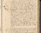 Zdjęcie nr 8 dla obiektu archiwalnego: Acta actorum causarum, sentenciarum et obligationum coram reverendo patre domino Paulo Crassowski Warscheviensi et Omnium Sanctorum preposito, canonico et officiali in spiritualibus generali Cracoviensi ad annum Domini millesimum quingentesimum quadragesimum primum, cuius indicio est quatuor decima, pontificatu (sic!) sanctissimi in Christo patris et domini nostri domini Pauli divina providencia pape tercii,, anno septimo, a die ac mense infrascriptis feliciter continuantur