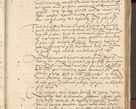 Zdjęcie nr 10 dla obiektu archiwalnego: Acta actorum causarum, sentenciarum et obligationum coram reverendo patre domino Paulo Crassowski Warscheviensi et Omnium Sanctorum preposito, canonico et officiali in spiritualibus generali Cracoviensi ad annum Domini millesimum quingentesimum quadragesimum primum, cuius indicio est quatuor decima, pontificatu (sic!) sanctissimi in Christo patris et domini nostri domini Pauli divina providencia pape tercii,, anno septimo, a die ac mense infrascriptis feliciter continuantur