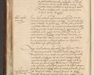 Zdjęcie nr 207 dla obiektu archiwalnego: Acta actorum causarum, sentenciarum et obligationum coram reverendo patre domino Paulo Crassowski Warscheviensi et Omnium Sanctorum preposito, canonico et officiali in spiritualibus generali Cracoviensi ad annum Domini millesimum quingentesimum quadragesimum primum, cuius indicio est quatuor decima, pontificatu (sic!) sanctissimi in Christo patris et domini nostri domini Pauli divina providencia pape tercii,, anno septimo, a die ac mense infrascriptis feliciter continuantur