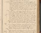 Zdjęcie nr 204 dla obiektu archiwalnego: Acta actorum causarum, sentenciarum et obligationum coram reverendo patre domino Paulo Crassowski Warscheviensi et Omnium Sanctorum preposito, canonico et officiali in spiritualibus generali Cracoviensi ad annum Domini millesimum quingentesimum quadragesimum primum, cuius indicio est quatuor decima, pontificatu (sic!) sanctissimi in Christo patris et domini nostri domini Pauli divina providencia pape tercii,, anno septimo, a die ac mense infrascriptis feliciter continuantur