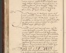Zdjęcie nr 209 dla obiektu archiwalnego: Acta actorum causarum, sentenciarum et obligationum coram reverendo patre domino Paulo Crassowski Warscheviensi et Omnium Sanctorum preposito, canonico et officiali in spiritualibus generali Cracoviensi ad annum Domini millesimum quingentesimum quadragesimum primum, cuius indicio est quatuor decima, pontificatu (sic!) sanctissimi in Christo patris et domini nostri domini Pauli divina providencia pape tercii,, anno septimo, a die ac mense infrascriptis feliciter continuantur