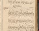 Zdjęcie nr 206 dla obiektu archiwalnego: Acta actorum causarum, sentenciarum et obligationum coram reverendo patre domino Paulo Crassowski Warscheviensi et Omnium Sanctorum preposito, canonico et officiali in spiritualibus generali Cracoviensi ad annum Domini millesimum quingentesimum quadragesimum primum, cuius indicio est quatuor decima, pontificatu (sic!) sanctissimi in Christo patris et domini nostri domini Pauli divina providencia pape tercii,, anno septimo, a die ac mense infrascriptis feliciter continuantur