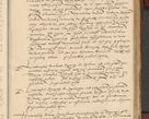 Zdjęcie nr 400 dla obiektu archiwalnego: Acta actorum causarum, sentenciarum et obligationum coram reverendo patre domino Paulo Crassowski Warscheviensi et Omnium Sanctorum preposito, canonico et officiali in spiritualibus generali Cracoviensi ad annum Domini millesimum quingentesimum quadragesimum primum, cuius indicio est quatuor decima, pontificatu (sic!) sanctissimi in Christo patris et domini nostri domini Pauli divina providencia pape tercii,, anno septimo, a die ac mense infrascriptis feliciter continuantur