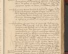 Zdjęcie nr 398 dla obiektu archiwalnego: Acta actorum causarum, sentenciarum et obligationum coram reverendo patre domino Paulo Crassowski Warscheviensi et Omnium Sanctorum preposito, canonico et officiali in spiritualibus generali Cracoviensi ad annum Domini millesimum quingentesimum quadragesimum primum, cuius indicio est quatuor decima, pontificatu (sic!) sanctissimi in Christo patris et domini nostri domini Pauli divina providencia pape tercii,, anno septimo, a die ac mense infrascriptis feliciter continuantur