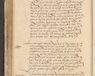 Zdjęcie nr 399 dla obiektu archiwalnego: Acta actorum causarum, sentenciarum et obligationum coram reverendo patre domino Paulo Crassowski Warscheviensi et Omnium Sanctorum preposito, canonico et officiali in spiritualibus generali Cracoviensi ad annum Domini millesimum quingentesimum quadragesimum primum, cuius indicio est quatuor decima, pontificatu (sic!) sanctissimi in Christo patris et domini nostri domini Pauli divina providencia pape tercii,, anno septimo, a die ac mense infrascriptis feliciter continuantur