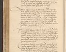 Zdjęcie nr 397 dla obiektu archiwalnego: Acta actorum causarum, sentenciarum et obligationum coram reverendo patre domino Paulo Crassowski Warscheviensi et Omnium Sanctorum preposito, canonico et officiali in spiritualibus generali Cracoviensi ad annum Domini millesimum quingentesimum quadragesimum primum, cuius indicio est quatuor decima, pontificatu (sic!) sanctissimi in Christo patris et domini nostri domini Pauli divina providencia pape tercii,, anno septimo, a die ac mense infrascriptis feliciter continuantur