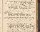 Zdjęcie nr 396 dla obiektu archiwalnego: Acta actorum causarum, sentenciarum et obligationum coram reverendo patre domino Paulo Crassowski Warscheviensi et Omnium Sanctorum preposito, canonico et officiali in spiritualibus generali Cracoviensi ad annum Domini millesimum quingentesimum quadragesimum primum, cuius indicio est quatuor decima, pontificatu (sic!) sanctissimi in Christo patris et domini nostri domini Pauli divina providencia pape tercii,, anno septimo, a die ac mense infrascriptis feliciter continuantur