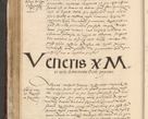 Zdjęcie nr 395 dla obiektu archiwalnego: Acta actorum causarum, sentenciarum et obligationum coram reverendo patre domino Paulo Crassowski Warscheviensi et Omnium Sanctorum preposito, canonico et officiali in spiritualibus generali Cracoviensi ad annum Domini millesimum quingentesimum quadragesimum primum, cuius indicio est quatuor decima, pontificatu (sic!) sanctissimi in Christo patris et domini nostri domini Pauli divina providencia pape tercii,, anno septimo, a die ac mense infrascriptis feliciter continuantur