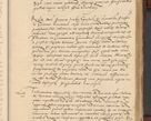 Zdjęcie nr 392 dla obiektu archiwalnego: Acta actorum causarum, sentenciarum et obligationum coram reverendo patre domino Paulo Crassowski Warscheviensi et Omnium Sanctorum preposito, canonico et officiali in spiritualibus generali Cracoviensi ad annum Domini millesimum quingentesimum quadragesimum primum, cuius indicio est quatuor decima, pontificatu (sic!) sanctissimi in Christo patris et domini nostri domini Pauli divina providencia pape tercii,, anno septimo, a die ac mense infrascriptis feliciter continuantur