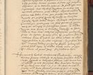 Zdjęcie nr 390 dla obiektu archiwalnego: Acta actorum causarum, sentenciarum et obligationum coram reverendo patre domino Paulo Crassowski Warscheviensi et Omnium Sanctorum preposito, canonico et officiali in spiritualibus generali Cracoviensi ad annum Domini millesimum quingentesimum quadragesimum primum, cuius indicio est quatuor decima, pontificatu (sic!) sanctissimi in Christo patris et domini nostri domini Pauli divina providencia pape tercii,, anno septimo, a die ac mense infrascriptis feliciter continuantur