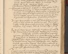 Zdjęcie nr 388 dla obiektu archiwalnego: Acta actorum causarum, sentenciarum et obligationum coram reverendo patre domino Paulo Crassowski Warscheviensi et Omnium Sanctorum preposito, canonico et officiali in spiritualibus generali Cracoviensi ad annum Domini millesimum quingentesimum quadragesimum primum, cuius indicio est quatuor decima, pontificatu (sic!) sanctissimi in Christo patris et domini nostri domini Pauli divina providencia pape tercii,, anno septimo, a die ac mense infrascriptis feliciter continuantur