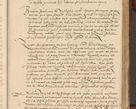 Zdjęcie nr 386 dla obiektu archiwalnego: Acta actorum causarum, sentenciarum et obligationum coram reverendo patre domino Paulo Crassowski Warscheviensi et Omnium Sanctorum preposito, canonico et officiali in spiritualibus generali Cracoviensi ad annum Domini millesimum quingentesimum quadragesimum primum, cuius indicio est quatuor decima, pontificatu (sic!) sanctissimi in Christo patris et domini nostri domini Pauli divina providencia pape tercii,, anno septimo, a die ac mense infrascriptis feliciter continuantur