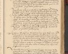 Zdjęcie nr 382 dla obiektu archiwalnego: Acta actorum causarum, sentenciarum et obligationum coram reverendo patre domino Paulo Crassowski Warscheviensi et Omnium Sanctorum preposito, canonico et officiali in spiritualibus generali Cracoviensi ad annum Domini millesimum quingentesimum quadragesimum primum, cuius indicio est quatuor decima, pontificatu (sic!) sanctissimi in Christo patris et domini nostri domini Pauli divina providencia pape tercii,, anno septimo, a die ac mense infrascriptis feliciter continuantur