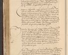 Zdjęcie nr 383 dla obiektu archiwalnego: Acta actorum causarum, sentenciarum et obligationum coram reverendo patre domino Paulo Crassowski Warscheviensi et Omnium Sanctorum preposito, canonico et officiali in spiritualibus generali Cracoviensi ad annum Domini millesimum quingentesimum quadragesimum primum, cuius indicio est quatuor decima, pontificatu (sic!) sanctissimi in Christo patris et domini nostri domini Pauli divina providencia pape tercii,, anno septimo, a die ac mense infrascriptis feliciter continuantur