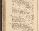 Zdjęcie nr 379 dla obiektu archiwalnego: Acta actorum causarum, sentenciarum et obligationum coram reverendo patre domino Paulo Crassowski Warscheviensi et Omnium Sanctorum preposito, canonico et officiali in spiritualibus generali Cracoviensi ad annum Domini millesimum quingentesimum quadragesimum primum, cuius indicio est quatuor decima, pontificatu (sic!) sanctissimi in Christo patris et domini nostri domini Pauli divina providencia pape tercii,, anno septimo, a die ac mense infrascriptis feliciter continuantur