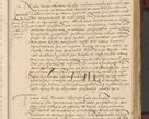 Zdjęcie nr 380 dla obiektu archiwalnego: Acta actorum causarum, sentenciarum et obligationum coram reverendo patre domino Paulo Crassowski Warscheviensi et Omnium Sanctorum preposito, canonico et officiali in spiritualibus generali Cracoviensi ad annum Domini millesimum quingentesimum quadragesimum primum, cuius indicio est quatuor decima, pontificatu (sic!) sanctissimi in Christo patris et domini nostri domini Pauli divina providencia pape tercii,, anno septimo, a die ac mense infrascriptis feliciter continuantur
