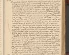 Zdjęcie nr 378 dla obiektu archiwalnego: Acta actorum causarum, sentenciarum et obligationum coram reverendo patre domino Paulo Crassowski Warscheviensi et Omnium Sanctorum preposito, canonico et officiali in spiritualibus generali Cracoviensi ad annum Domini millesimum quingentesimum quadragesimum primum, cuius indicio est quatuor decima, pontificatu (sic!) sanctissimi in Christo patris et domini nostri domini Pauli divina providencia pape tercii,, anno septimo, a die ac mense infrascriptis feliciter continuantur