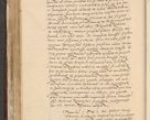 Zdjęcie nr 377 dla obiektu archiwalnego: Acta actorum causarum, sentenciarum et obligationum coram reverendo patre domino Paulo Crassowski Warscheviensi et Omnium Sanctorum preposito, canonico et officiali in spiritualibus generali Cracoviensi ad annum Domini millesimum quingentesimum quadragesimum primum, cuius indicio est quatuor decima, pontificatu (sic!) sanctissimi in Christo patris et domini nostri domini Pauli divina providencia pape tercii,, anno septimo, a die ac mense infrascriptis feliciter continuantur