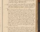 Zdjęcie nr 376 dla obiektu archiwalnego: Acta actorum causarum, sentenciarum et obligationum coram reverendo patre domino Paulo Crassowski Warscheviensi et Omnium Sanctorum preposito, canonico et officiali in spiritualibus generali Cracoviensi ad annum Domini millesimum quingentesimum quadragesimum primum, cuius indicio est quatuor decima, pontificatu (sic!) sanctissimi in Christo patris et domini nostri domini Pauli divina providencia pape tercii,, anno septimo, a die ac mense infrascriptis feliciter continuantur