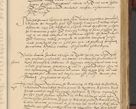 Zdjęcie nr 372 dla obiektu archiwalnego: Acta actorum causarum, sentenciarum et obligationum coram reverendo patre domino Paulo Crassowski Warscheviensi et Omnium Sanctorum preposito, canonico et officiali in spiritualibus generali Cracoviensi ad annum Domini millesimum quingentesimum quadragesimum primum, cuius indicio est quatuor decima, pontificatu (sic!) sanctissimi in Christo patris et domini nostri domini Pauli divina providencia pape tercii,, anno septimo, a die ac mense infrascriptis feliciter continuantur