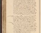 Zdjęcie nr 373 dla obiektu archiwalnego: Acta actorum causarum, sentenciarum et obligationum coram reverendo patre domino Paulo Crassowski Warscheviensi et Omnium Sanctorum preposito, canonico et officiali in spiritualibus generali Cracoviensi ad annum Domini millesimum quingentesimum quadragesimum primum, cuius indicio est quatuor decima, pontificatu (sic!) sanctissimi in Christo patris et domini nostri domini Pauli divina providencia pape tercii,, anno septimo, a die ac mense infrascriptis feliciter continuantur