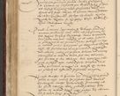 Zdjęcie nr 371 dla obiektu archiwalnego: Acta actorum causarum, sentenciarum et obligationum coram reverendo patre domino Paulo Crassowski Warscheviensi et Omnium Sanctorum preposito, canonico et officiali in spiritualibus generali Cracoviensi ad annum Domini millesimum quingentesimum quadragesimum primum, cuius indicio est quatuor decima, pontificatu (sic!) sanctissimi in Christo patris et domini nostri domini Pauli divina providencia pape tercii,, anno septimo, a die ac mense infrascriptis feliciter continuantur
