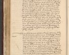 Zdjęcie nr 369 dla obiektu archiwalnego: Acta actorum causarum, sentenciarum et obligationum coram reverendo patre domino Paulo Crassowski Warscheviensi et Omnium Sanctorum preposito, canonico et officiali in spiritualibus generali Cracoviensi ad annum Domini millesimum quingentesimum quadragesimum primum, cuius indicio est quatuor decima, pontificatu (sic!) sanctissimi in Christo patris et domini nostri domini Pauli divina providencia pape tercii,, anno septimo, a die ac mense infrascriptis feliciter continuantur