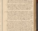 Zdjęcie nr 368 dla obiektu archiwalnego: Acta actorum causarum, sentenciarum et obligationum coram reverendo patre domino Paulo Crassowski Warscheviensi et Omnium Sanctorum preposito, canonico et officiali in spiritualibus generali Cracoviensi ad annum Domini millesimum quingentesimum quadragesimum primum, cuius indicio est quatuor decima, pontificatu (sic!) sanctissimi in Christo patris et domini nostri domini Pauli divina providencia pape tercii,, anno septimo, a die ac mense infrascriptis feliciter continuantur
