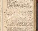 Zdjęcie nr 366 dla obiektu archiwalnego: Acta actorum causarum, sentenciarum et obligationum coram reverendo patre domino Paulo Crassowski Warscheviensi et Omnium Sanctorum preposito, canonico et officiali in spiritualibus generali Cracoviensi ad annum Domini millesimum quingentesimum quadragesimum primum, cuius indicio est quatuor decima, pontificatu (sic!) sanctissimi in Christo patris et domini nostri domini Pauli divina providencia pape tercii,, anno septimo, a die ac mense infrascriptis feliciter continuantur