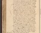Zdjęcie nr 363 dla obiektu archiwalnego: Acta actorum causarum, sentenciarum et obligationum coram reverendo patre domino Paulo Crassowski Warscheviensi et Omnium Sanctorum preposito, canonico et officiali in spiritualibus generali Cracoviensi ad annum Domini millesimum quingentesimum quadragesimum primum, cuius indicio est quatuor decima, pontificatu (sic!) sanctissimi in Christo patris et domini nostri domini Pauli divina providencia pape tercii,, anno septimo, a die ac mense infrascriptis feliciter continuantur