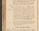 Zdjęcie nr 361 dla obiektu archiwalnego: Acta actorum causarum, sentenciarum et obligationum coram reverendo patre domino Paulo Crassowski Warscheviensi et Omnium Sanctorum preposito, canonico et officiali in spiritualibus generali Cracoviensi ad annum Domini millesimum quingentesimum quadragesimum primum, cuius indicio est quatuor decima, pontificatu (sic!) sanctissimi in Christo patris et domini nostri domini Pauli divina providencia pape tercii,, anno septimo, a die ac mense infrascriptis feliciter continuantur