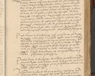 Zdjęcie nr 360 dla obiektu archiwalnego: Acta actorum causarum, sentenciarum et obligationum coram reverendo patre domino Paulo Crassowski Warscheviensi et Omnium Sanctorum preposito, canonico et officiali in spiritualibus generali Cracoviensi ad annum Domini millesimum quingentesimum quadragesimum primum, cuius indicio est quatuor decima, pontificatu (sic!) sanctissimi in Christo patris et domini nostri domini Pauli divina providencia pape tercii,, anno septimo, a die ac mense infrascriptis feliciter continuantur