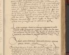 Zdjęcie nr 362 dla obiektu archiwalnego: Acta actorum causarum, sentenciarum et obligationum coram reverendo patre domino Paulo Crassowski Warscheviensi et Omnium Sanctorum preposito, canonico et officiali in spiritualibus generali Cracoviensi ad annum Domini millesimum quingentesimum quadragesimum primum, cuius indicio est quatuor decima, pontificatu (sic!) sanctissimi in Christo patris et domini nostri domini Pauli divina providencia pape tercii,, anno septimo, a die ac mense infrascriptis feliciter continuantur