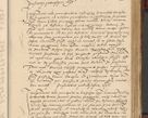 Zdjęcie nr 356 dla obiektu archiwalnego: Acta actorum causarum, sentenciarum et obligationum coram reverendo patre domino Paulo Crassowski Warscheviensi et Omnium Sanctorum preposito, canonico et officiali in spiritualibus generali Cracoviensi ad annum Domini millesimum quingentesimum quadragesimum primum, cuius indicio est quatuor decima, pontificatu (sic!) sanctissimi in Christo patris et domini nostri domini Pauli divina providencia pape tercii,, anno septimo, a die ac mense infrascriptis feliciter continuantur
