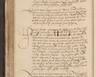 Zdjęcie nr 355 dla obiektu archiwalnego: Acta actorum causarum, sentenciarum et obligationum coram reverendo patre domino Paulo Crassowski Warscheviensi et Omnium Sanctorum preposito, canonico et officiali in spiritualibus generali Cracoviensi ad annum Domini millesimum quingentesimum quadragesimum primum, cuius indicio est quatuor decima, pontificatu (sic!) sanctissimi in Christo patris et domini nostri domini Pauli divina providencia pape tercii,, anno septimo, a die ac mense infrascriptis feliciter continuantur